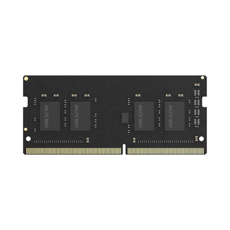 Compra Memoria Ram Hiksemi Ddr Mhz Gb Cl Hiker S Ddr G