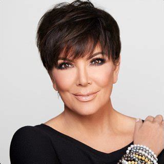 Kris Jenner Profile and Personal Info