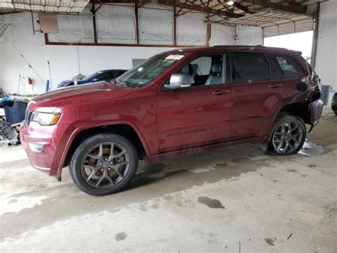 Jeep Grand Cherokee Limited For Sale Ky Lexington East Mon