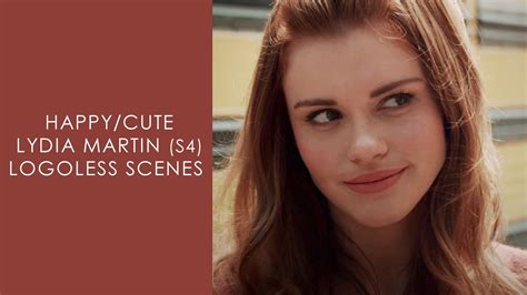 Cutehappy Lydia Martin Logoless Scenes S4 1080p6ch ·ﾟ Mega