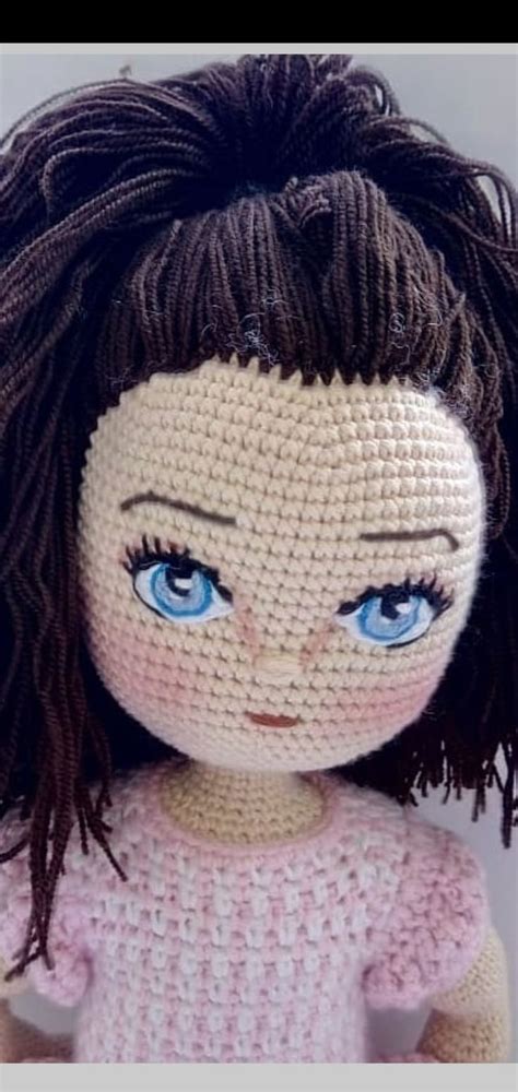 Pin De Maria Ester Vargas En Amigurumi Patrones Gratis Ganchillo