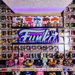 Livestream Shopping Funko Toys Hobbies By Squared Circle Ed