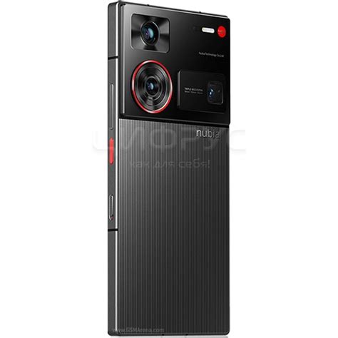 Zte Nubia Z Ultra Leading Version Gb Gb Dual G Black