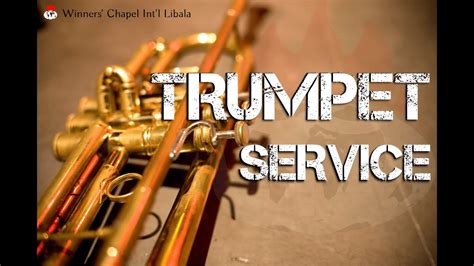 COVENANT HOUR OF PRAYER TRUMPET SERVICE 1ST JULY 2023 YouTube