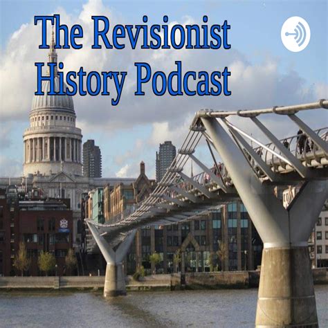 The Revisionist History Podcast | Listen via Stitcher for Podcasts