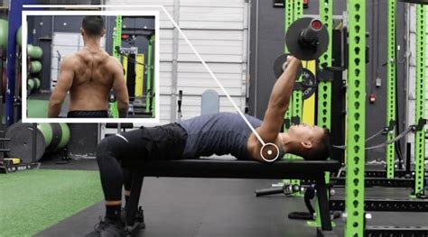 How To Bench Press Without Shoulder Pain 4 Mistakes You Need To Fix