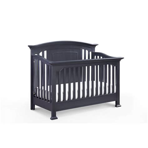 Centennial Medford 4 In 1 Convertible Crib And Reviews Wayfair