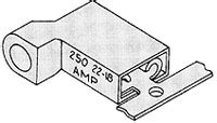 Te Connectivity Datasheet Pdf Technical Specs