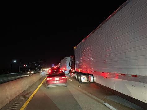 I 40 Shut Down From West Memphis To Downtown