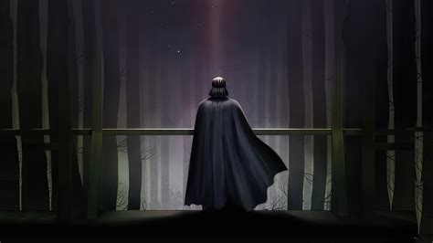 3840x2160 Darth Vader Artwork 4k 4K ,HD 4k Wallpapers,Images ...