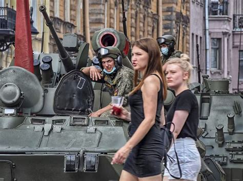 What Do Russian People Look Like