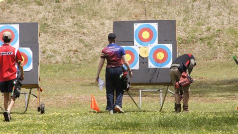 Barossa Archery Club Au