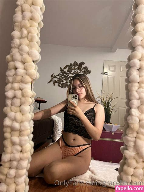 Gracebb Cam Monica Urias Monica Urias Nude Leaked Onlyfans Photo