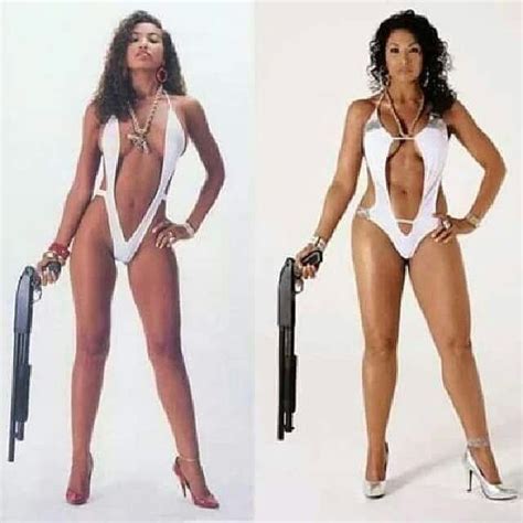 9 Hot Sexy Darlene Ortiz Bikini Pics
