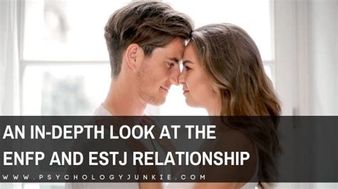 Enfps And Dating Telegraph