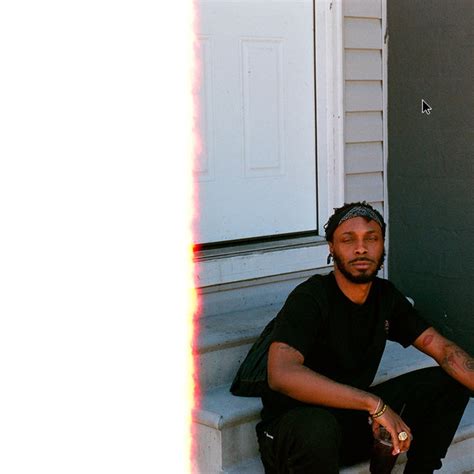 Jpegmafia Black Ben Carson 3lp 限定アナログ