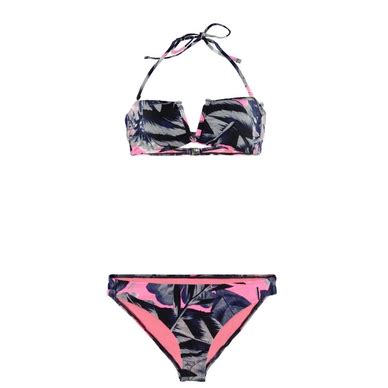 Bikini Brunotti Women Daisy Bubble Pink Badenstrand