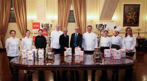 La terza edizione del pastry contest Mille UnBabà