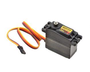 Towerpro Mg Digital High Speed Servo Motor Degree Robu In