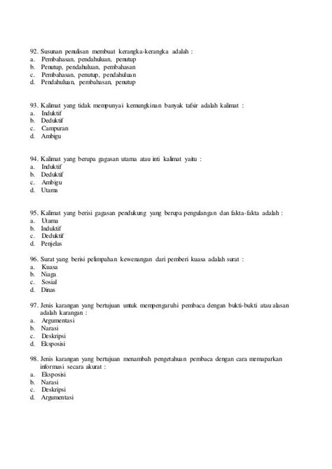 Contoh Soal Dan Jawaban Anggaran Fleksibel Fungsional Contoh Soal Hitungan Dan Jawaban