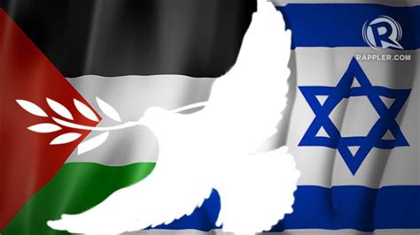 Fast Facts What Is The Two State Solution