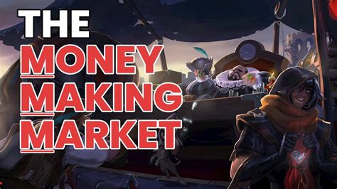 A Simple Black Market Guide Youtube