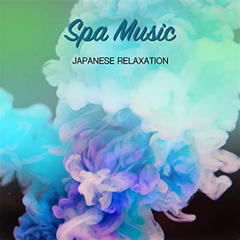 Play 14 Spa Music Tracks Japanese Relaxation By Asian Zen Spa Music