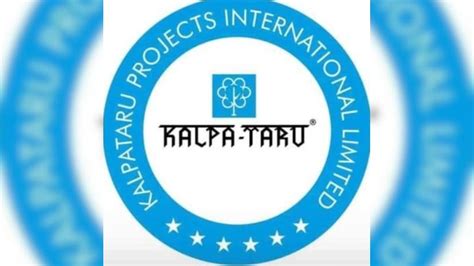 Kalpataru Projects International Board To Raise Rs 300 Cr Through Ncds