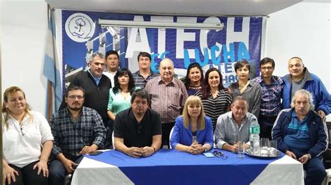 El Frente Gremial Docente Convoca A Paro Para El Jueves Y Viernes