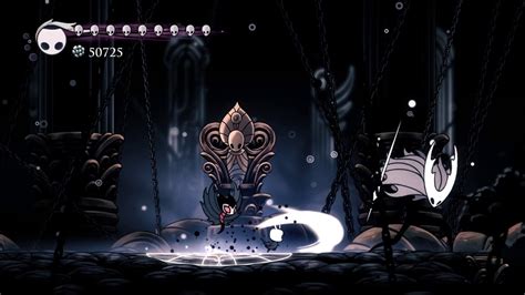 Hollow Knight Pure Vessel Radiant No Damage YouTube