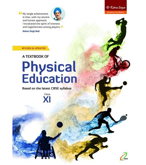 Text Book Of Physical Education Class 11 Cbse Dr Jogiswar Goswami