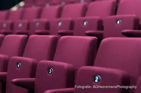 Prijsvraag Bedenk Jij De Nieuwe Naam Voor De Nieuwe Kleine Zaal Van Cool