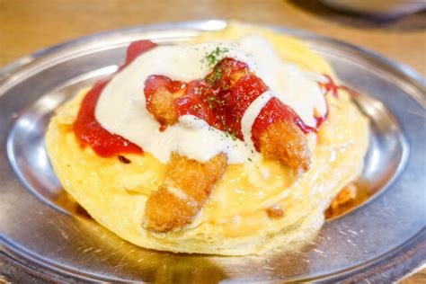 グリルオーツカ 野町洋食 食べログ