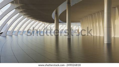 Airport Terminal Perspective: Over 399 Royalty-Free Licensable Stock ...