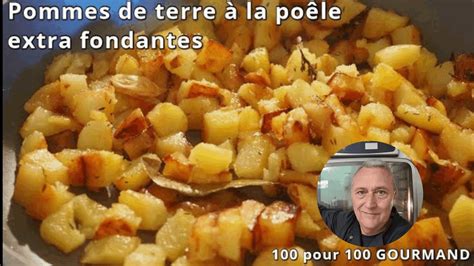 R Ussir Des Pommes De Terre Super Fondantes La Po Le Technique De