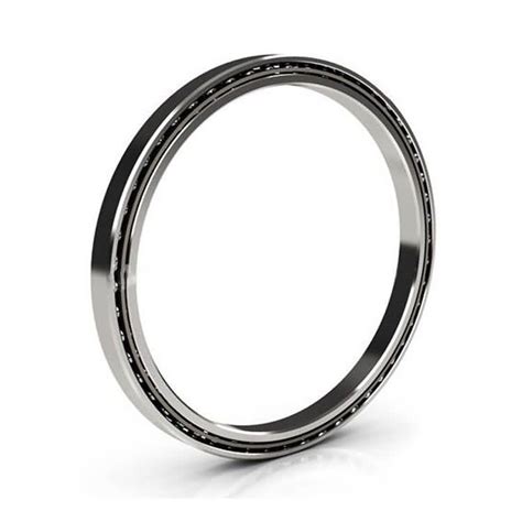 Thin Section Bearings Miniaturized And Lightweight