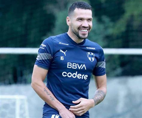 Quieren En Rayados Cerrar Perfectos Para Ganar El Liderato