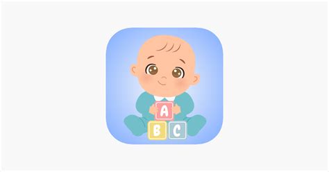 ‎Baby Words Toddler Flashcards dans l’App Store