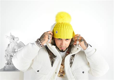 Anuel AA se pone personal - Primera Hora