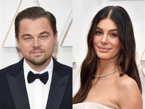 Leonardo Dicaprio Camila Morrone Break Up