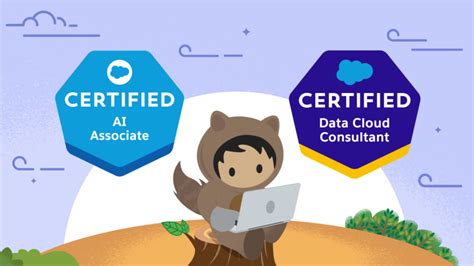 Salesforce AI Certification Boost Your Career With AI Associate