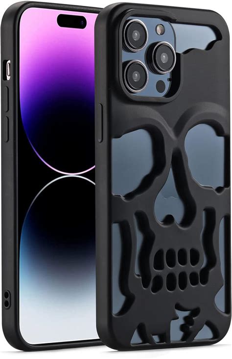 Best Halloween Cases For Iphone Pro Max Ios Hacker