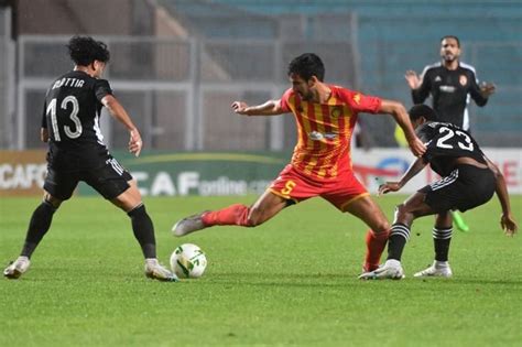 شاهد مجاناً Al Ahly، بث مباشر مباراة الأهلي والترجي التونسي في نهائي