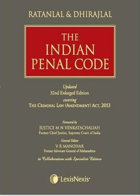 IPC 326 The Indian Penal Code IPC