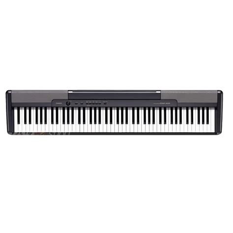 Casio CDP100 Keyboard Flight Case - Encore Cases