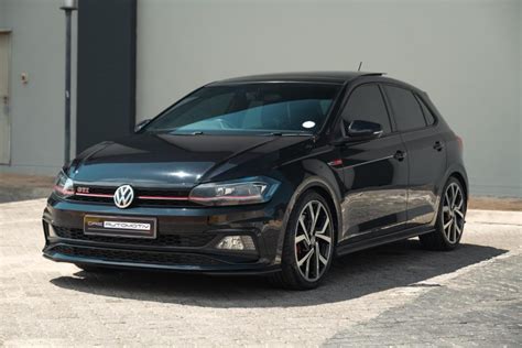 2019 Volkswagen Polo GTi For Sale - Dre Automotiv