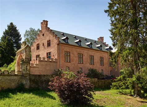 Einzelbauwerke Bauen Im Moseltal