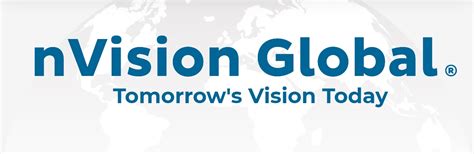 Corporate Nvision Global Worldwide Supply Chain Solutions