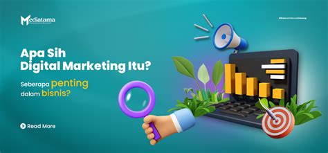 Apa Itu Digital Marketing Dan Seberapa Penting Dalam Bisnis