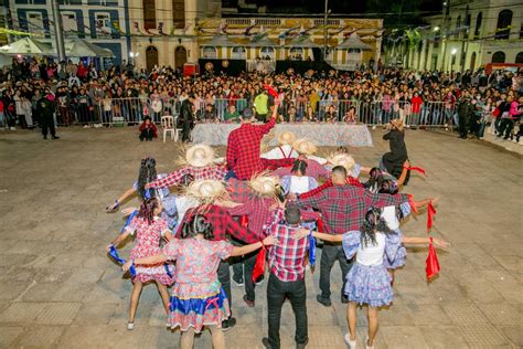 Quadrilha Junina Salesianos é destaque da festa tradicional em Corumbá